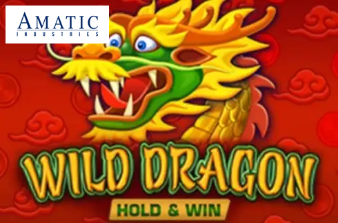 Wild Dragon Hold & Win